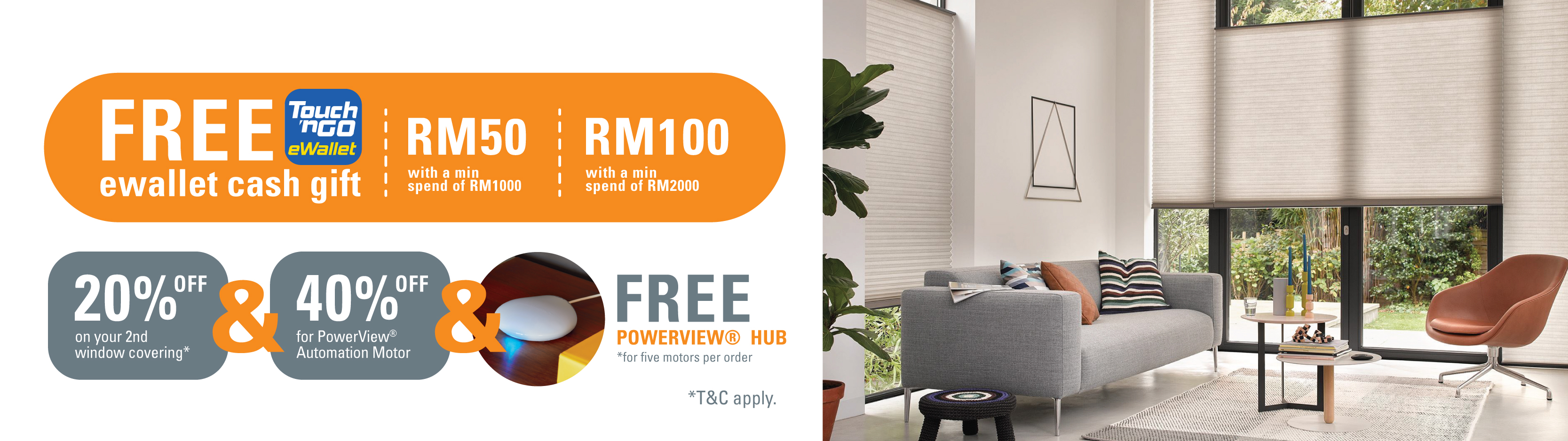 2021 Year End Promotion Free Tng E Wallet Cash Gift